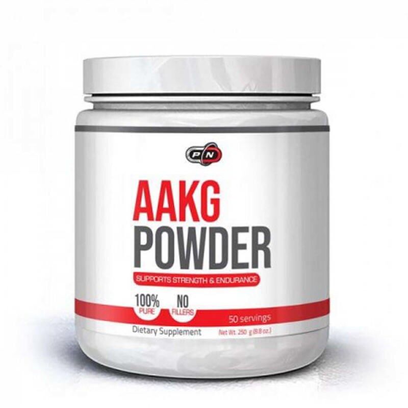 AAKG Powder, 500гр
