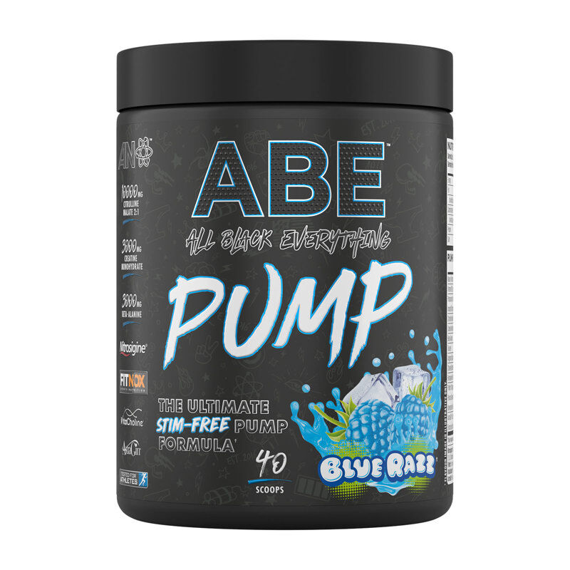 ABE Pump, 500 g 
