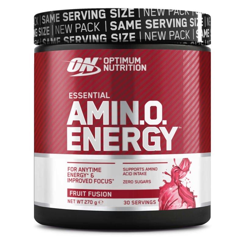 Amino Energy, 270 g 