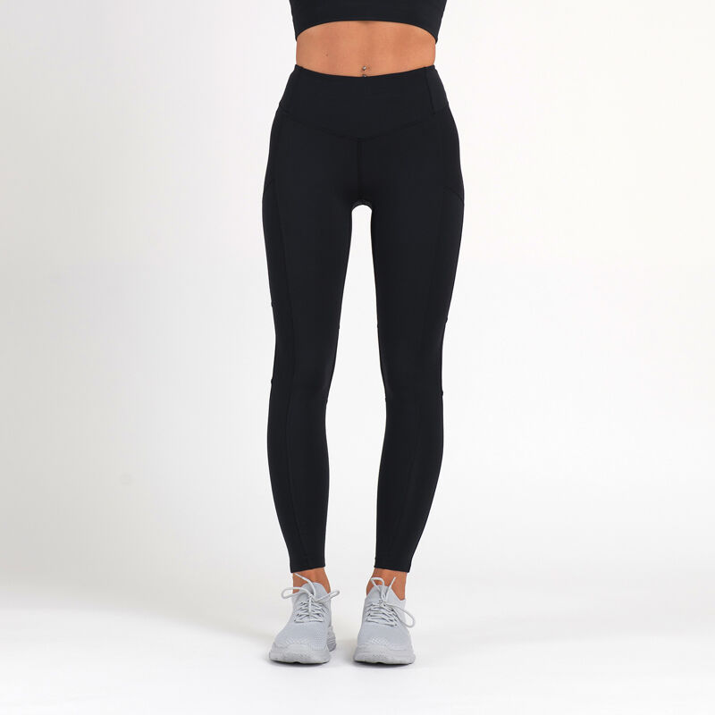 Akira Leggings, Black 