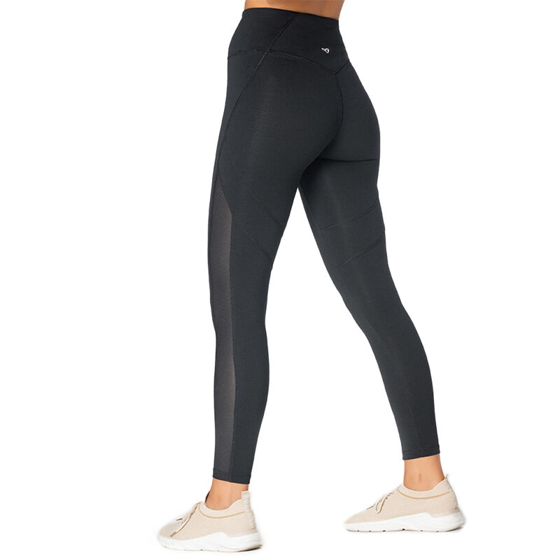 Amber Leggings, Black 