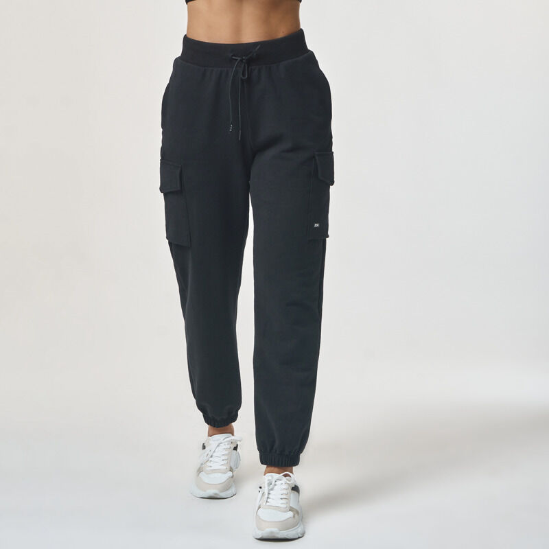 Anya Sweatpants, Black 