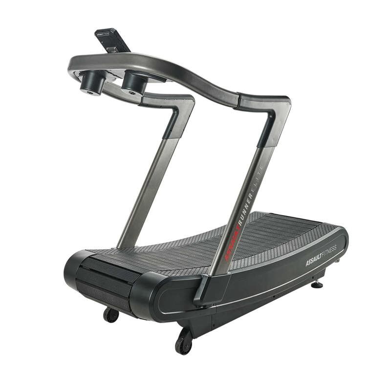 Assault AirRunner Elite treadmill