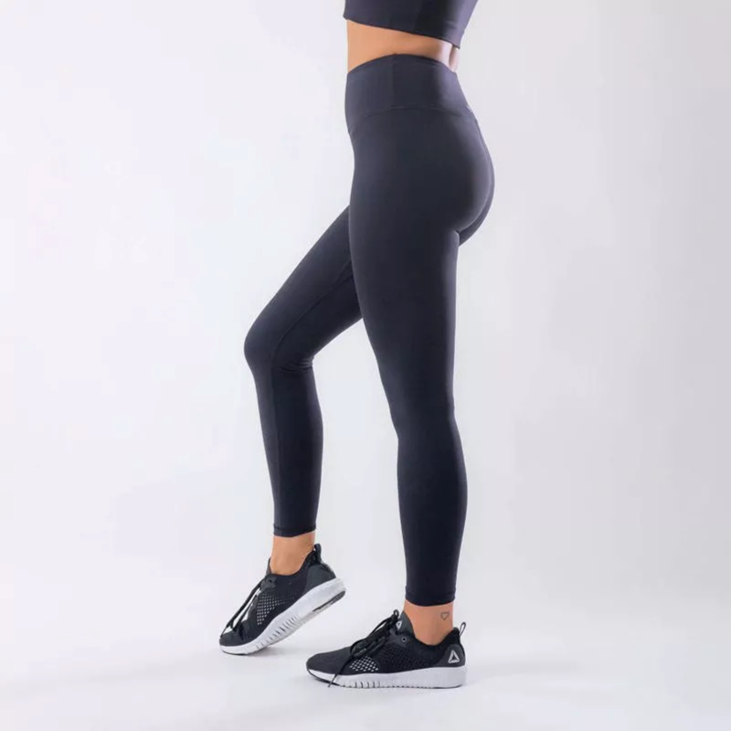 Astrid Leggings Black 