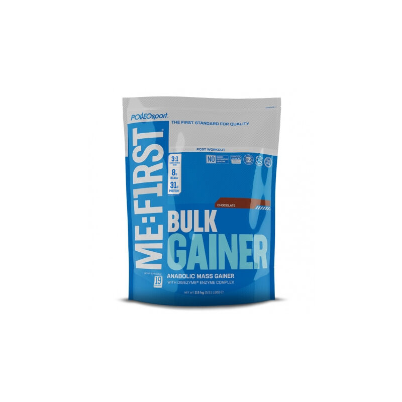Bulk Gainer, 2500 g 