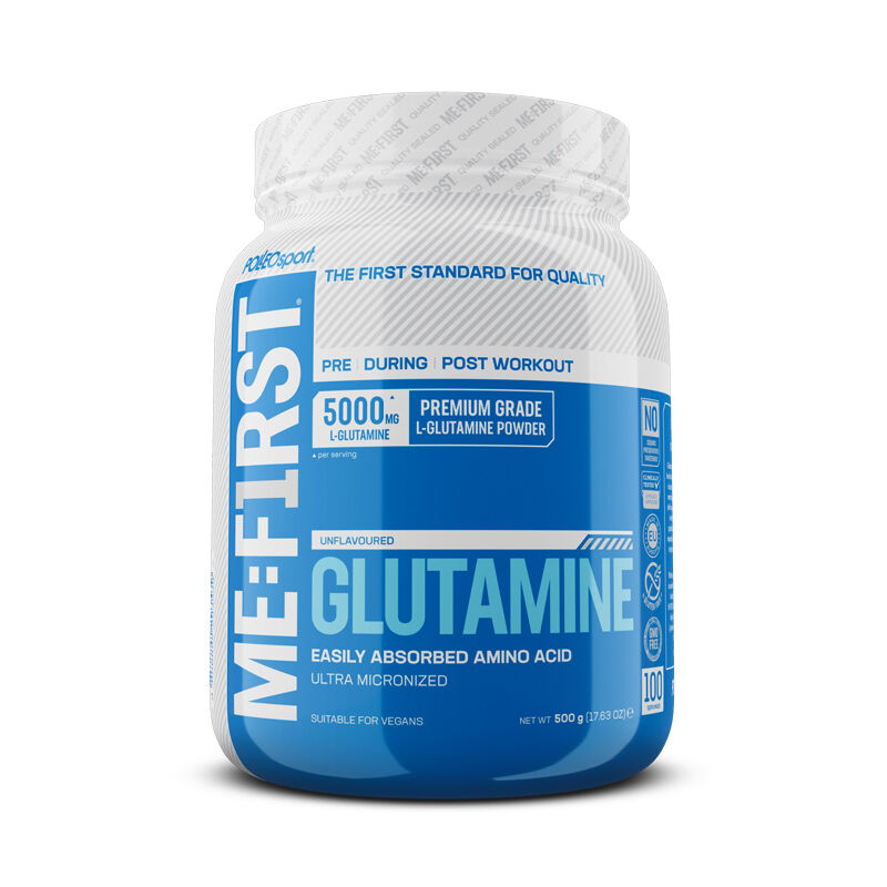 Glutamine, 250 g