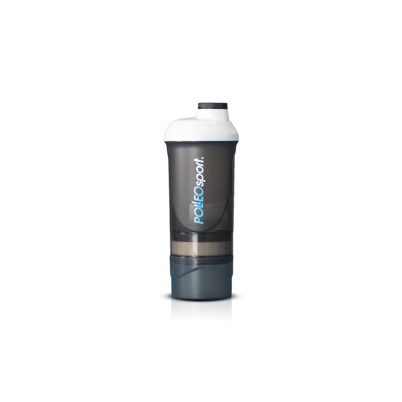 Shaker Wave+, 600 ml 