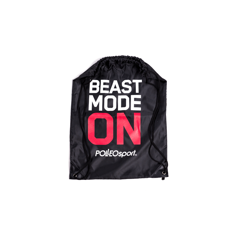 Gym Sack, Beast mode ON
