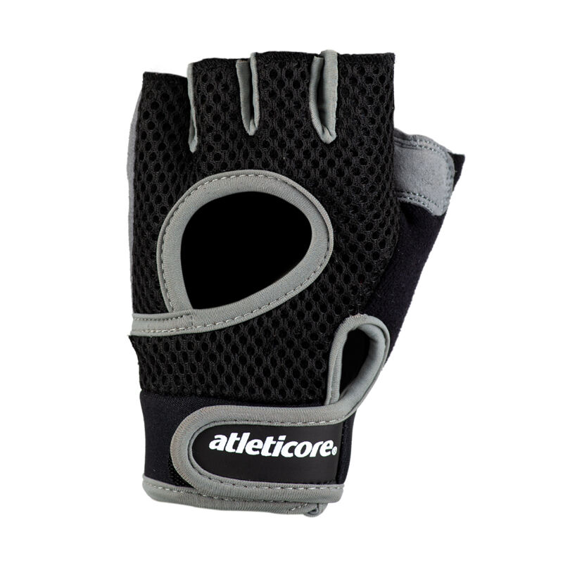 Core XT Net Gloves, Black 