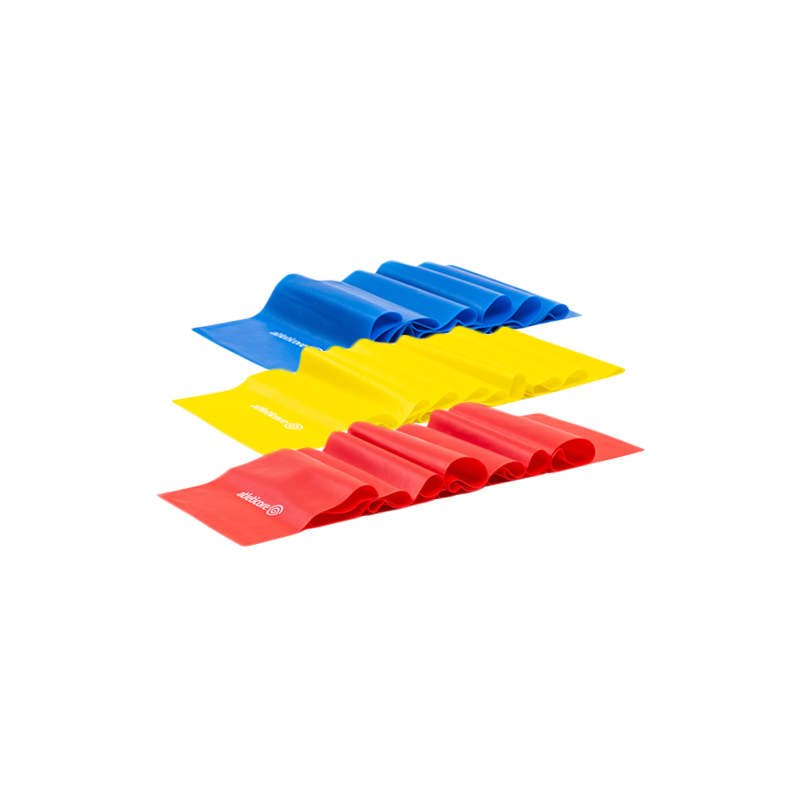 Set pilates trakov, Atleticore, 3 kom