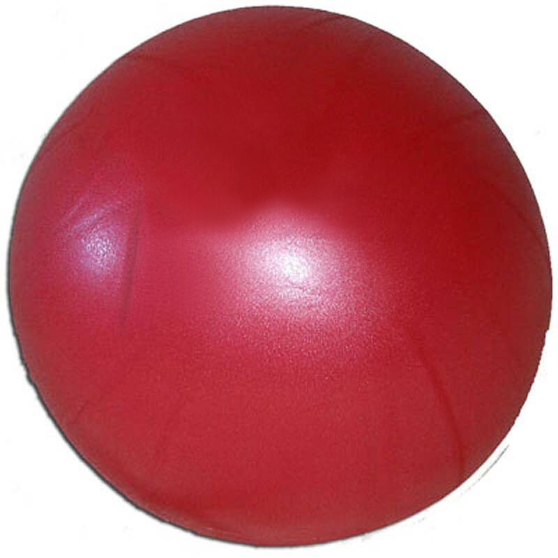 Pilates ball, soft ball, 26 cm