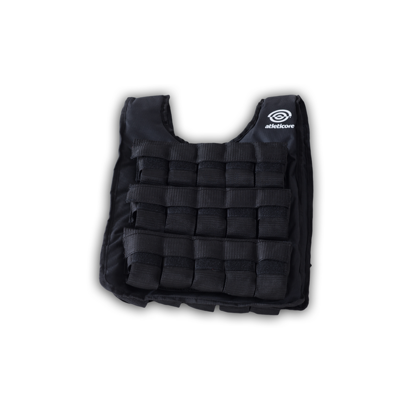 Atleticore, training vest, professional, 20 kg