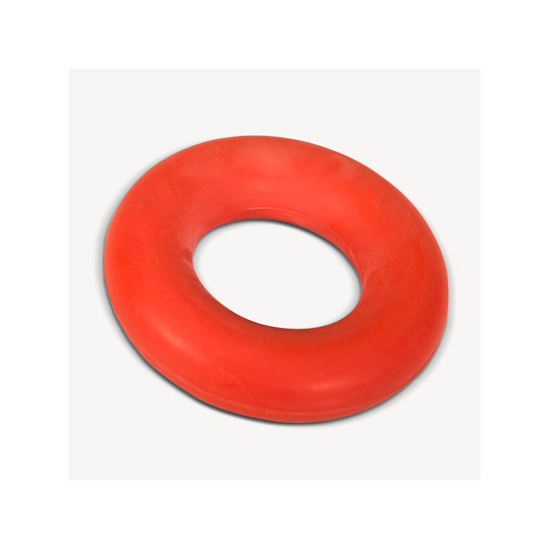 Guma za jačanje šake i podlaktice Atleticore, hard