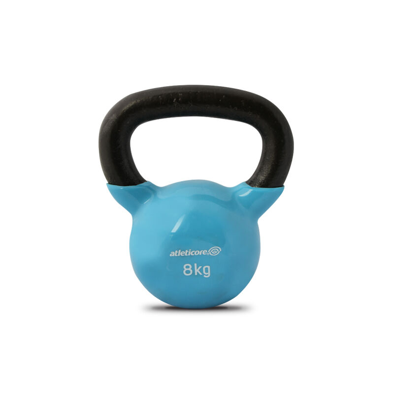 Kettlebell, 8 kg