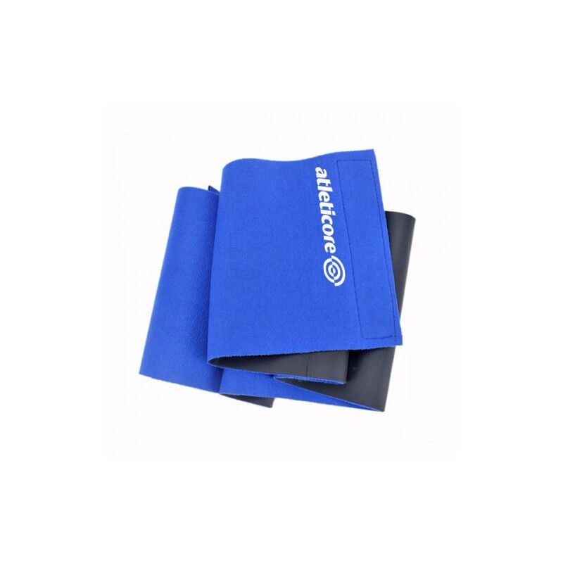 Pas za hujšanje Atleticore