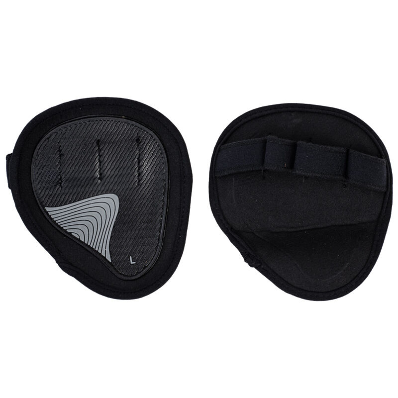 Gripmaster Fusion Gel, Grey