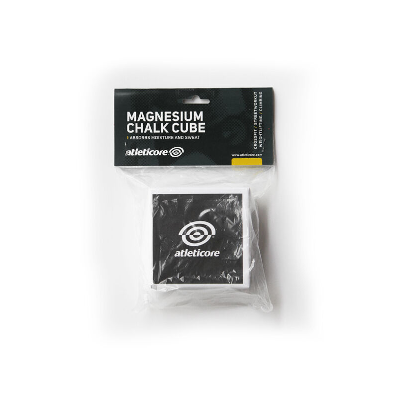Magnesium for hands, Atleticore cube