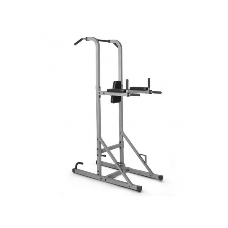 Chin-dip Power tower