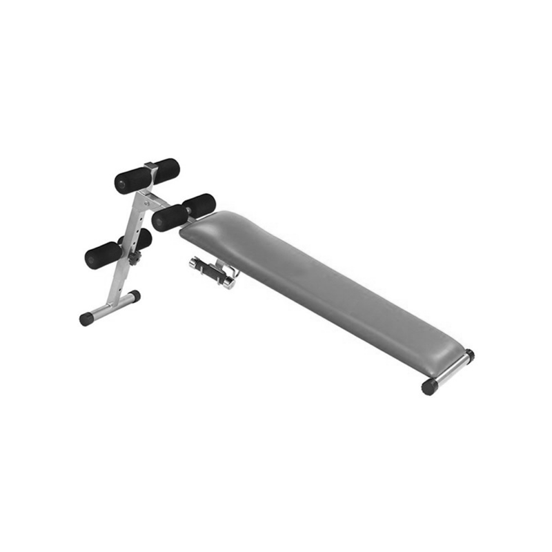 Sit-up bench, Thunder