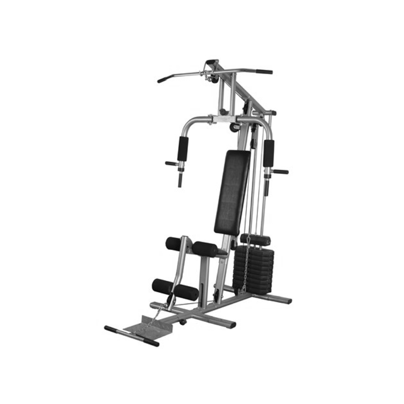 Multi Gym 80, Warrior