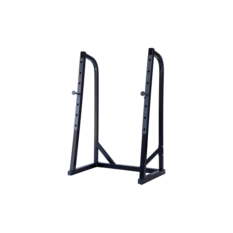 Half Cage Rack Professional