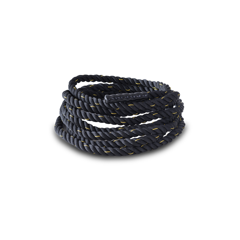 Battle rope, training rope, 38 mm / 12 m
