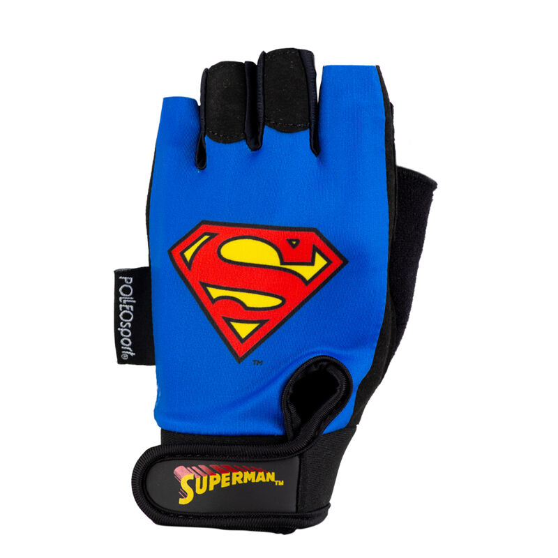 Nike superman gloves deals