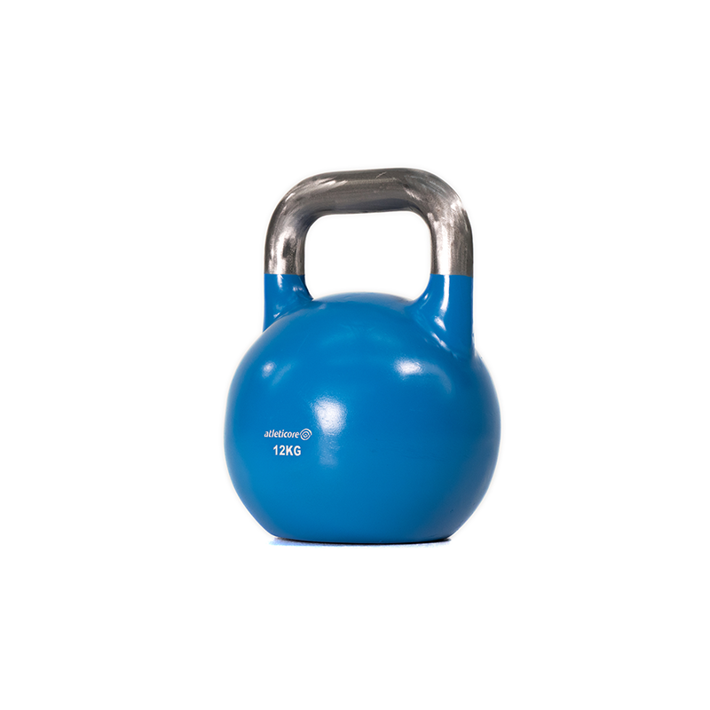 Kugelhantel Professional, 12kg