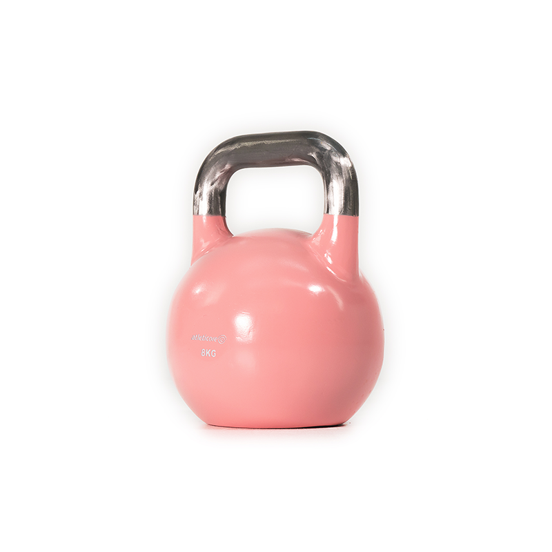 Kugelhantel Professional, 8kg