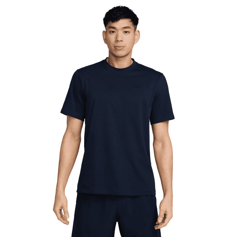 Nike Dri-FIT Primary SS Shirt, Obsidian 