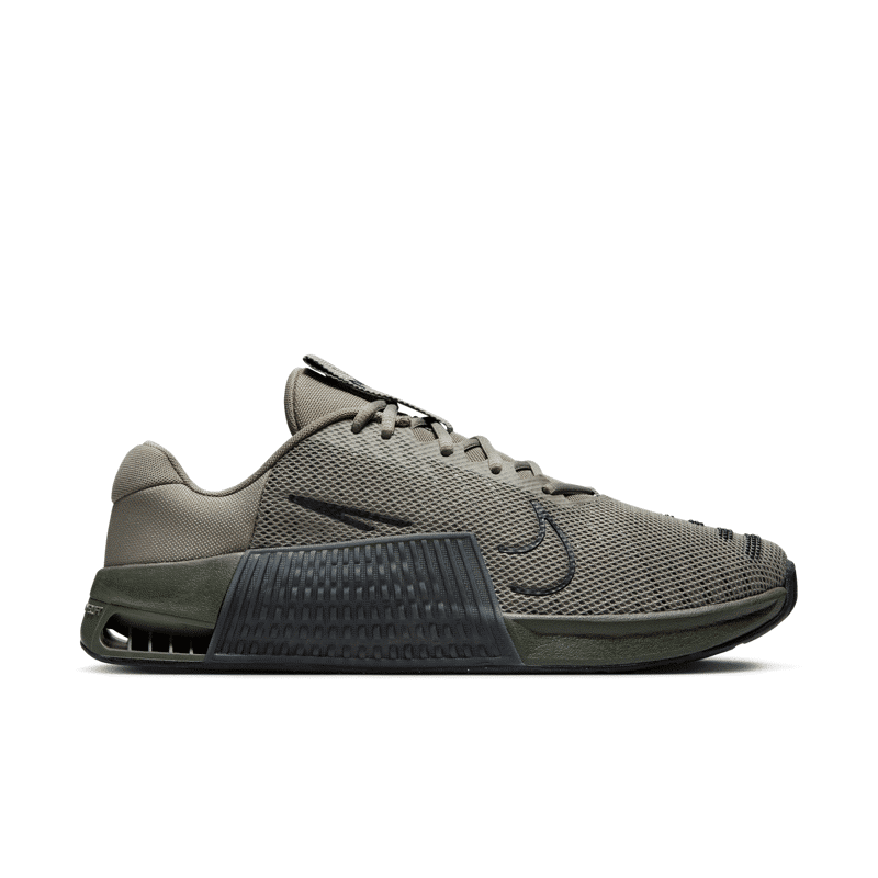 Nike Metcon 9 Workout Shoes, Light Army/Black/Cargo Khaki/Sequoia 