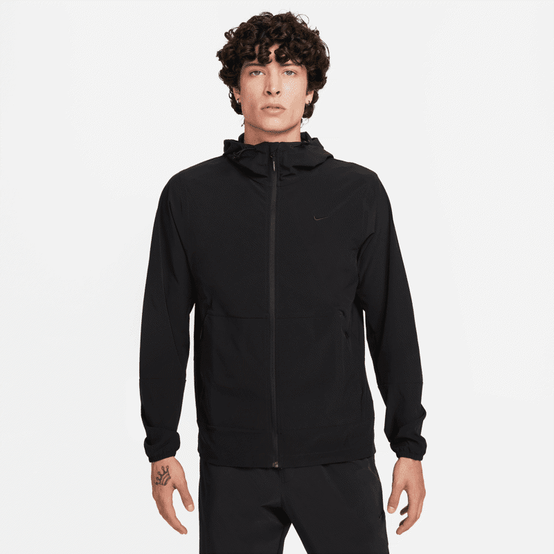 Nike Jacket Unlimited Versatile RPL Black 