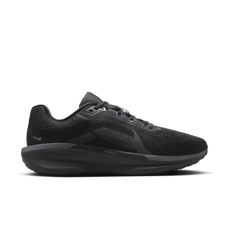 Nike Air Winflo 11 Shoes, Black/Anthracite 