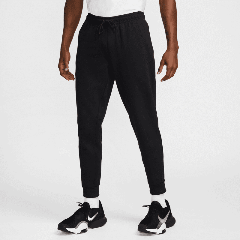 Nike Pants Primary Dri-FIT UV Versatile Black 