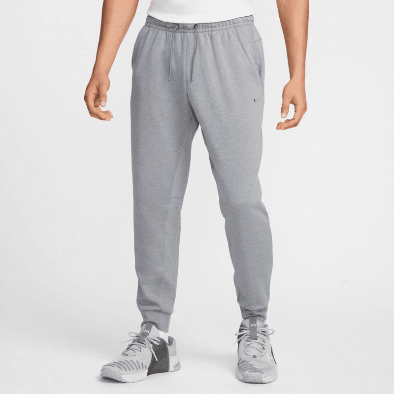 Nike Pants Primary Dri-FIT UV Versatile Cool Grey/Heather 