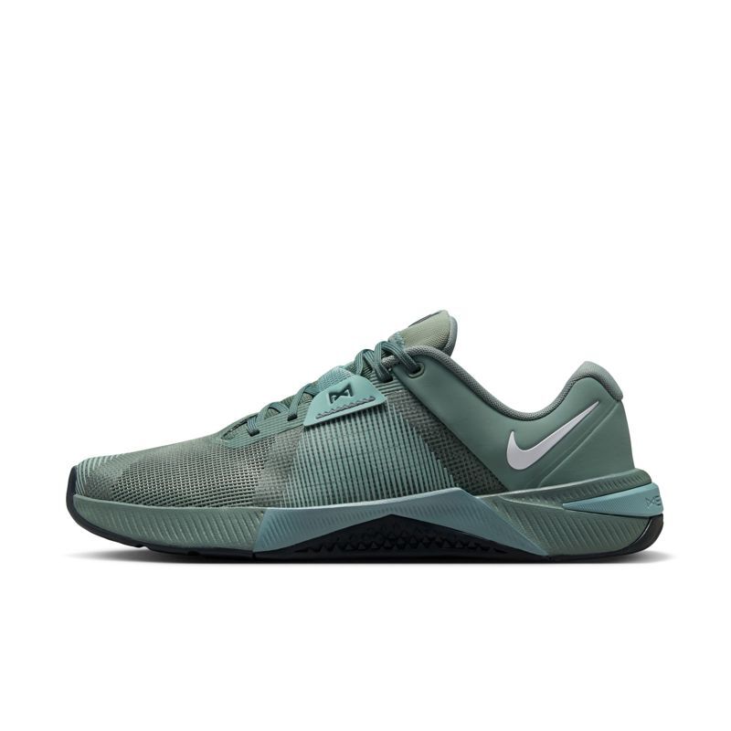 Nike Metcon 10 Shoes, Clay Green/White-Cannon-Seaweed 