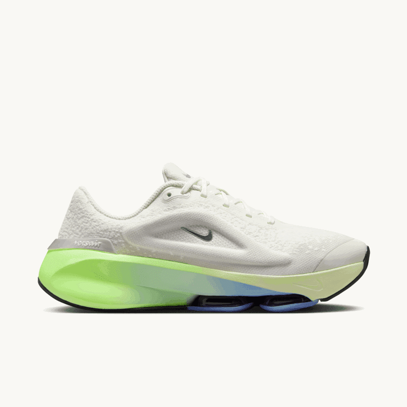 Nike Women's Versair SE Shoes, Sail/Metallic Silver-Phantom-Royal Pulse 