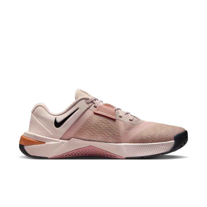 Nike Women's Metcon 10 Shoes, Silt Red/Black-Particle Pink 