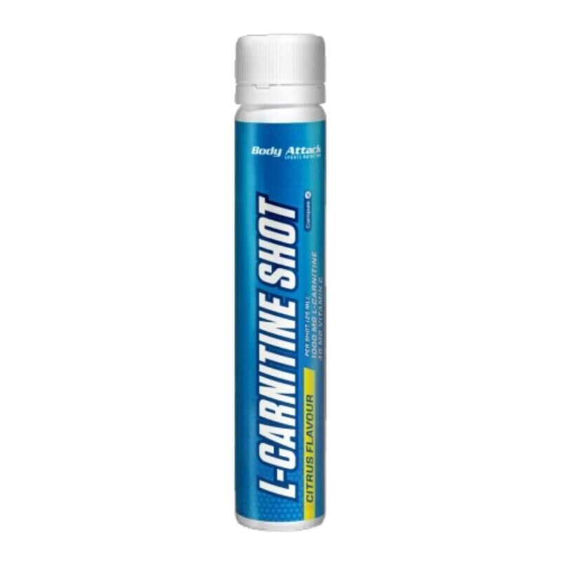 l carnitine water weight L-Carnitine Water online at Fitness Products srl