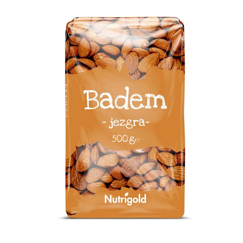 Bademi, 500 g