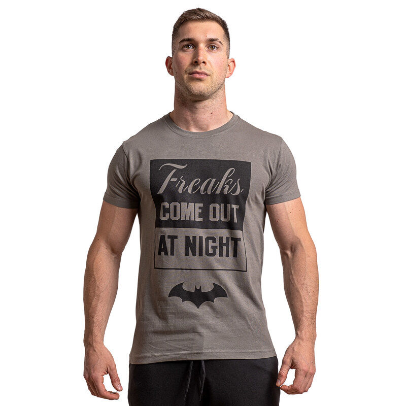 Hero Core T-shirt, Batman Freaks 