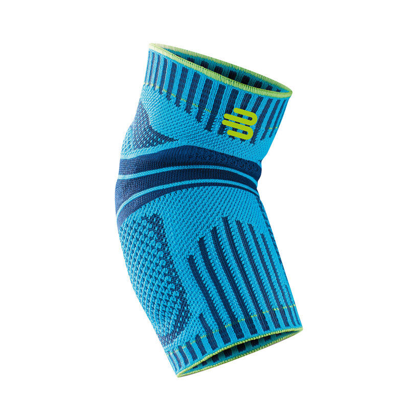 Sports elbow support, rivera 
