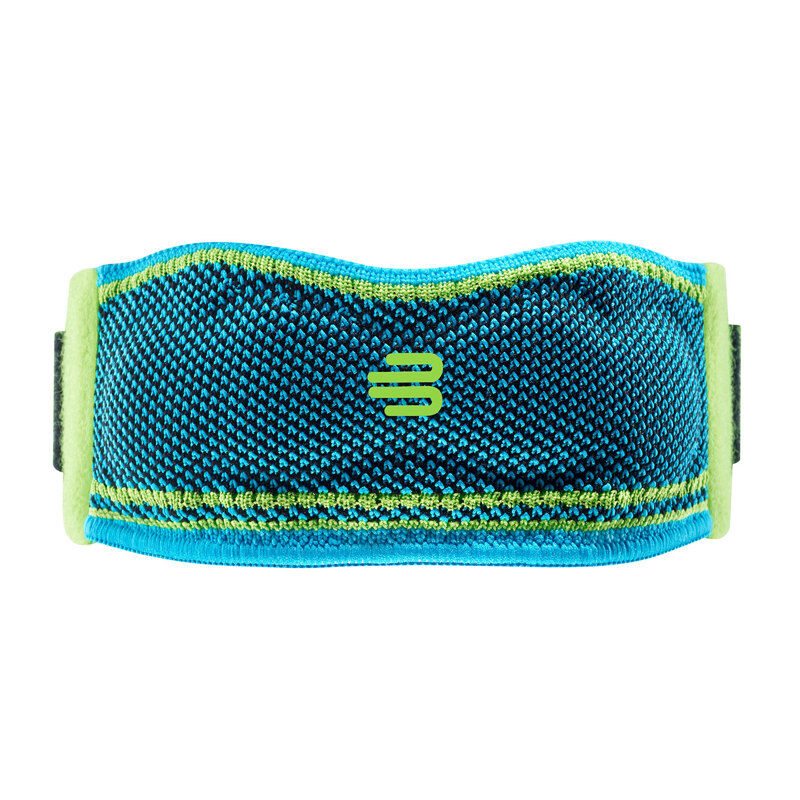 Sportska traka za koljeno, rivera 