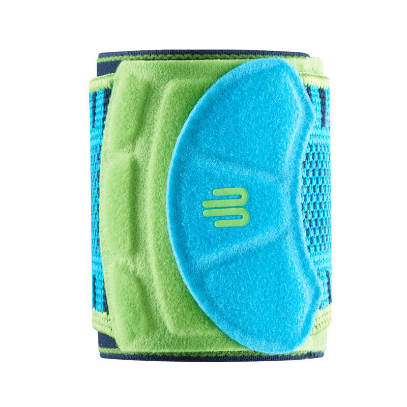 Sportska traka za zapešće, rivera 