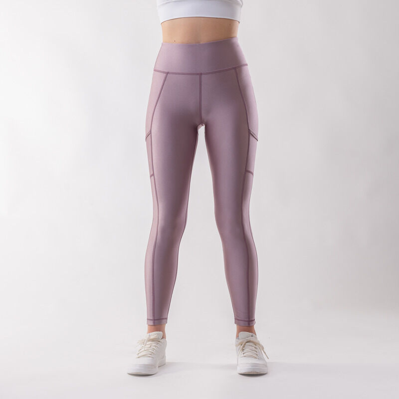 Bea Leggings, Lilac 