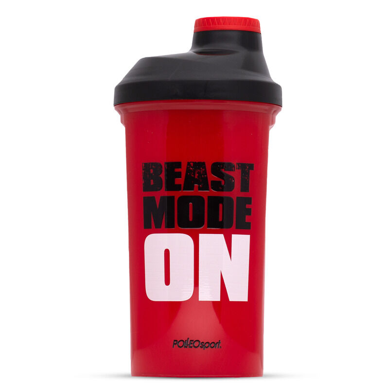 Shieldmixer DEFENDER, Beast Mode On, 600 ml