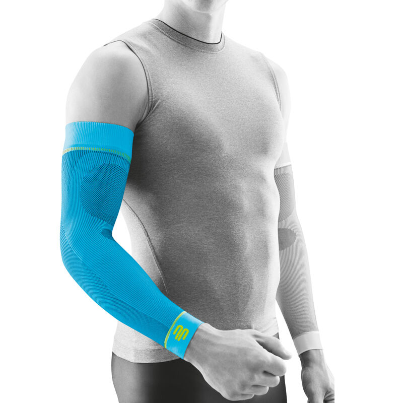 Sport Compression Sleeve, rivera 