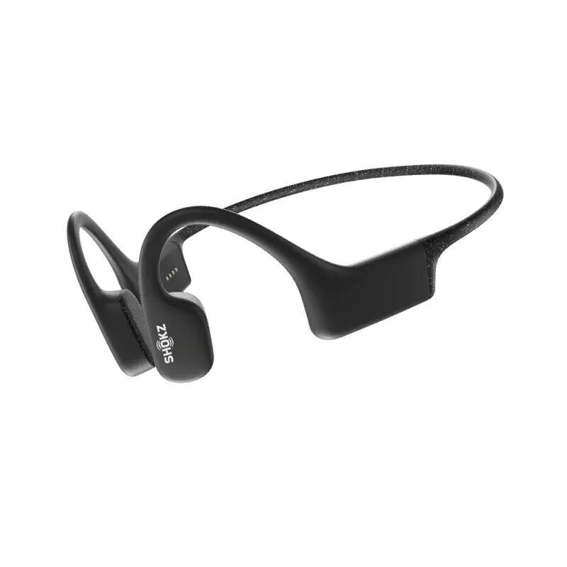 Shokz OpenSwim, Black