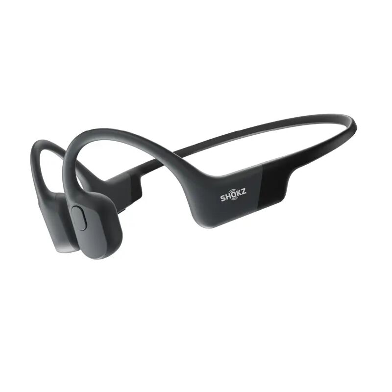 Shokz OpenRun, Black