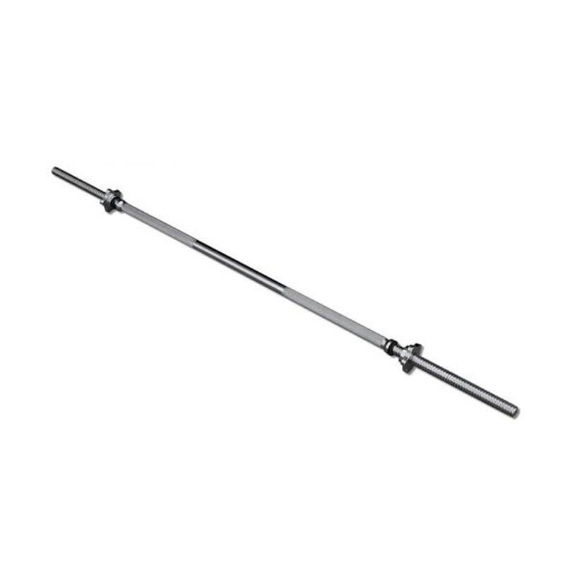 Šipka standard 180cm-27mm-7kg